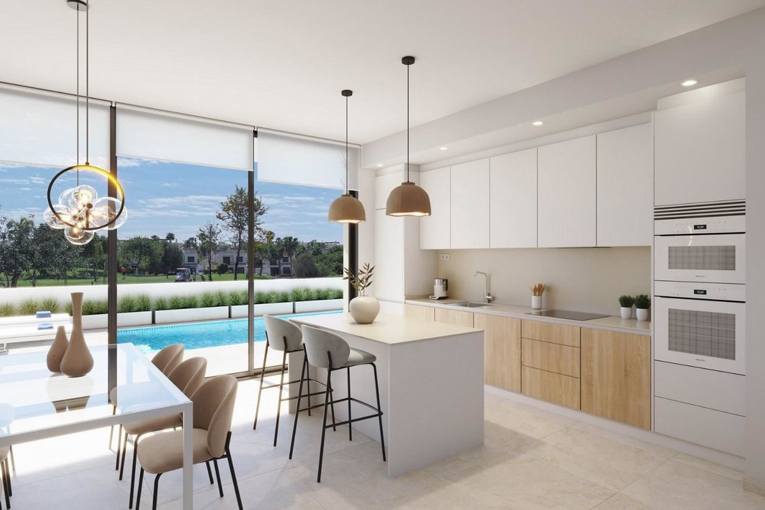 Villa in Roda, San Javier, Región de Murcia 4 - 16468054