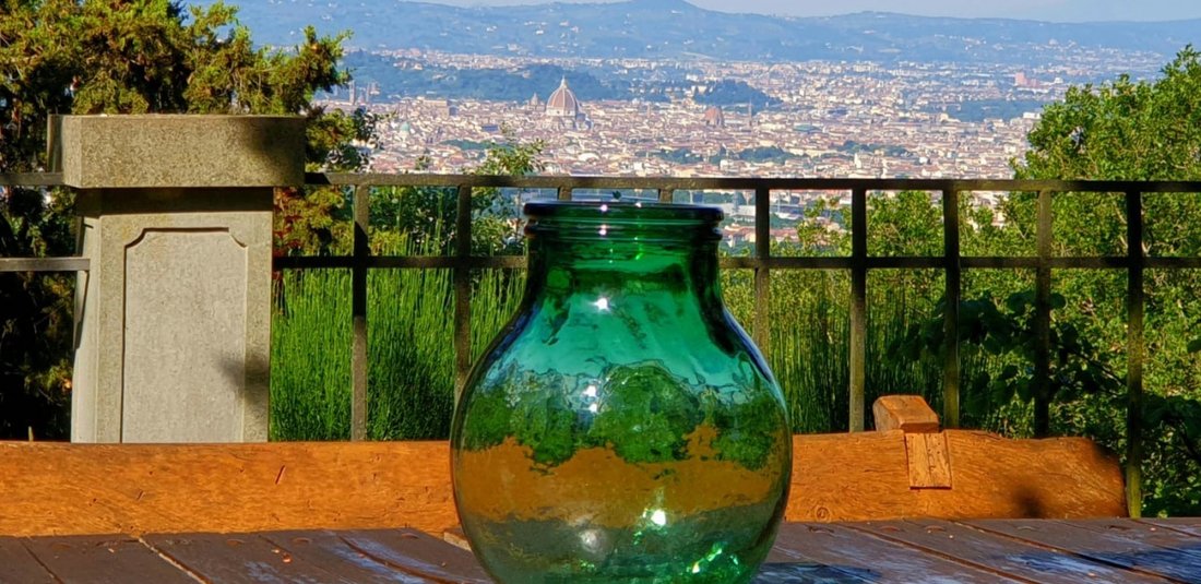 Villa in Center, Florence, Tuscany 2 - 16469478