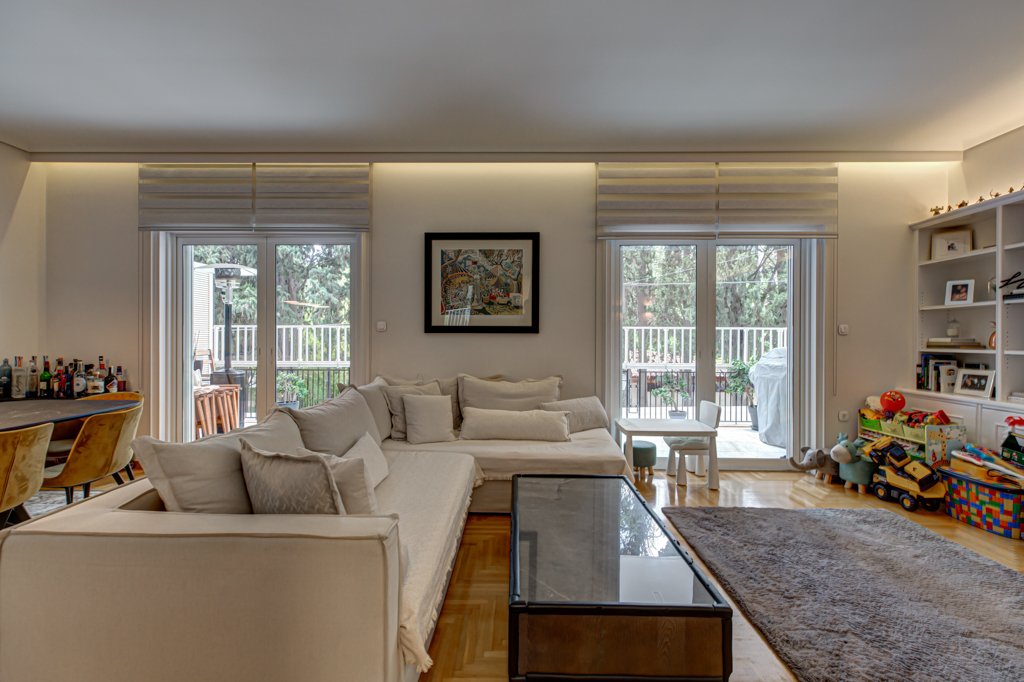 Apartment in Sunoikia Pagkratiou, 2nd District of Athens, Athens 2 - 14871557