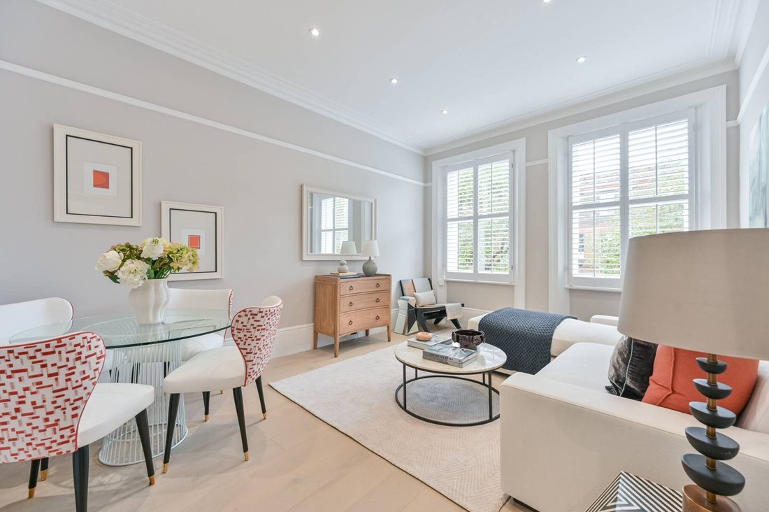 Apartment in Earls Court, Kensington And Chelsea, England 3 - 16466822