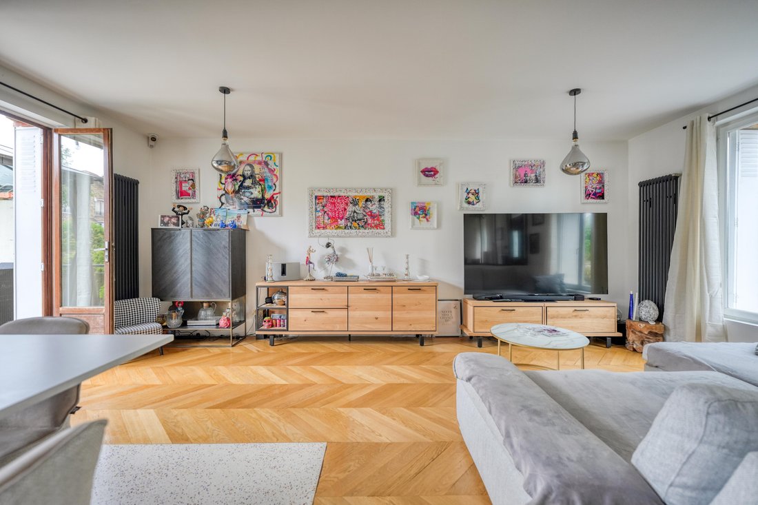 House in Bois de Boulogne, Paris 16e Arrondissement, Paris 2 - 16268757