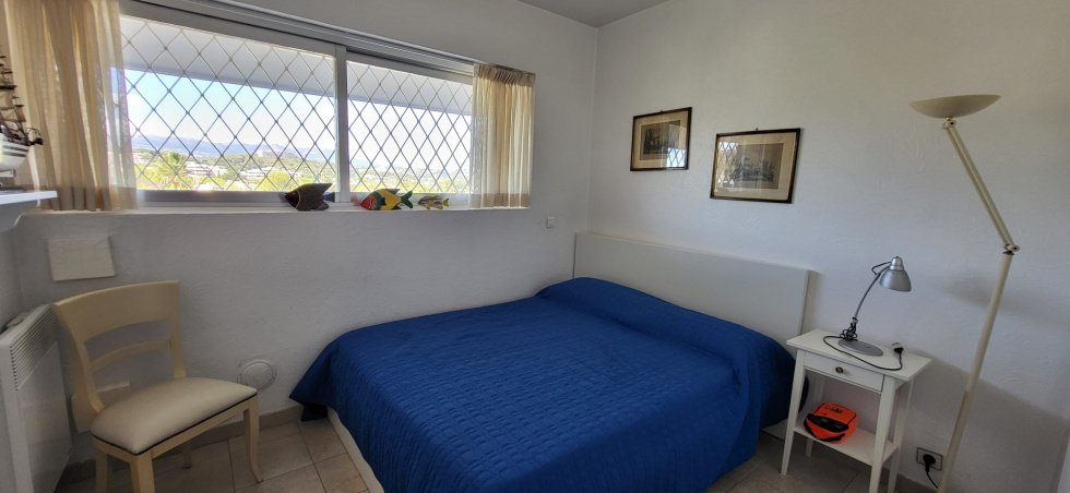 Apartment in Route de Grasse, Villeneuve-Loubet, France 5 - 16467113