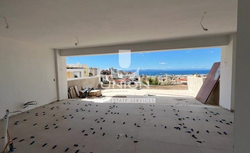 House in Voula, Attica, Greece 1
