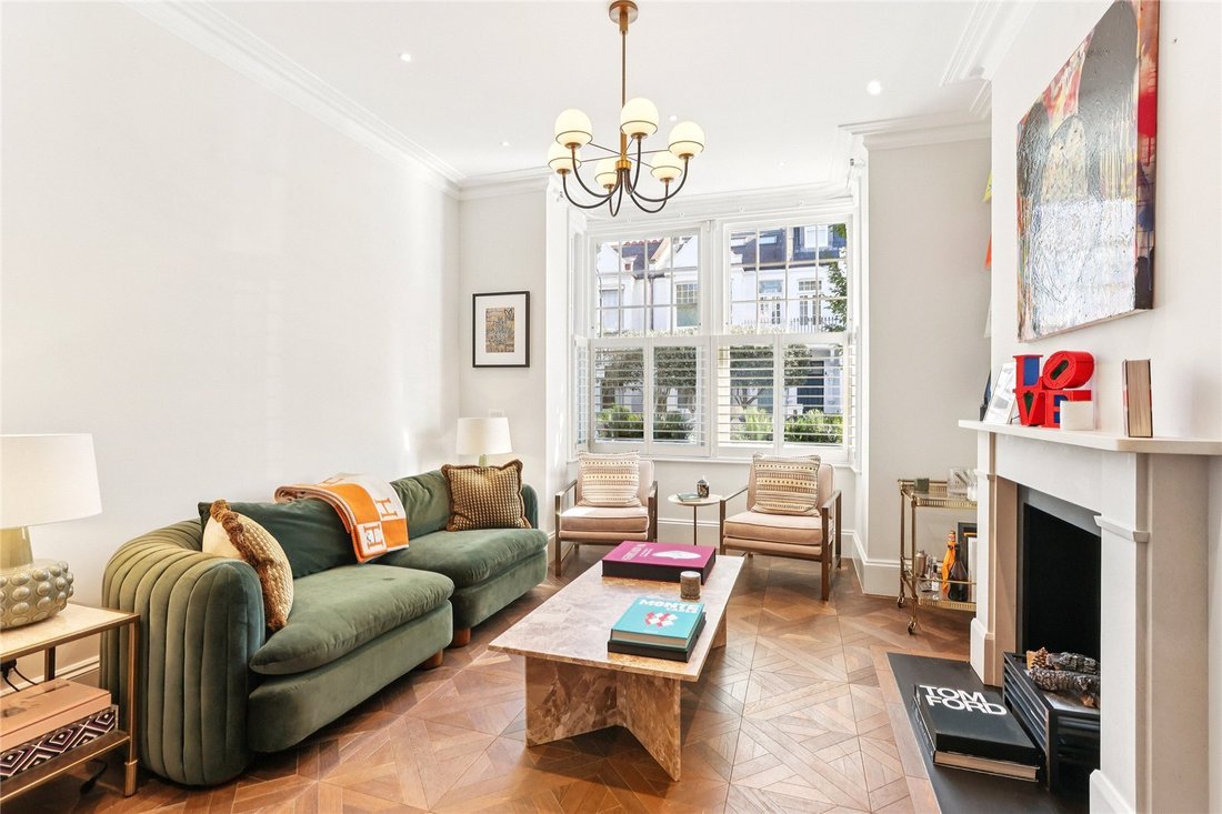 House in Parsons Green, Hammersmith and Fulham, England 1 - 16220995