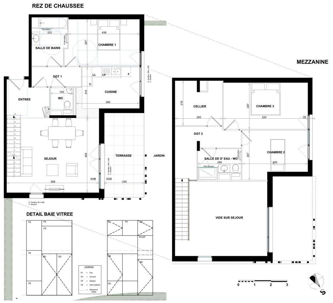 Apartment in Les Combes, Antibes, France 3 - 16469243
