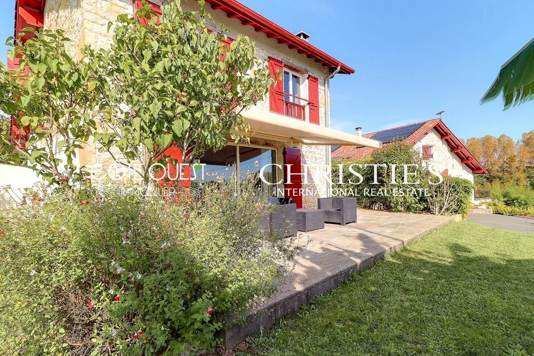 House in Bidache, Nouvelle-Aquitaine, France 4 - 16466766