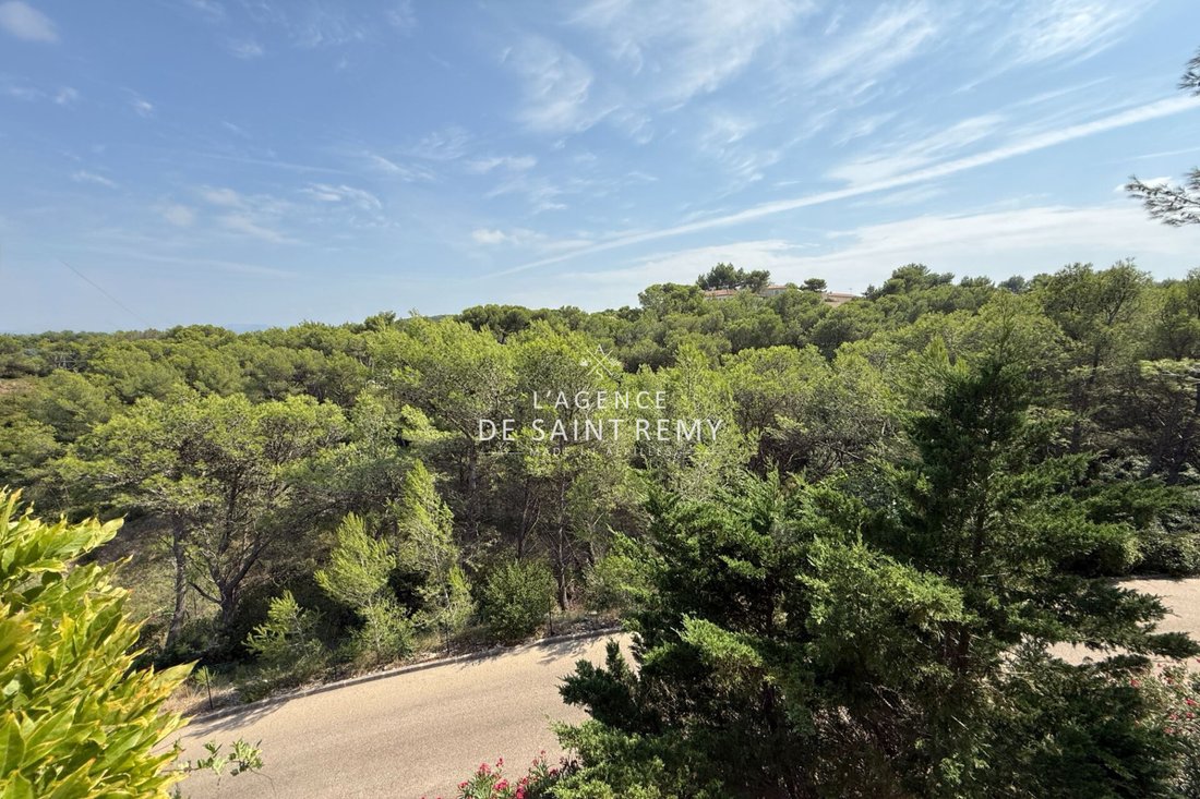 Villa in Les Cariatides, Beaucaire, France 2 - 16108608