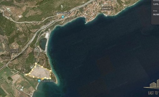 Land in Efpalio, Thessaly and Central Greece, Greece 1