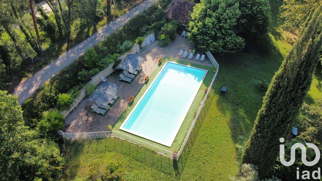 Mollans-sur-Ouveze, Auvergne-Rhône-Alpes, France 5 - 16469230