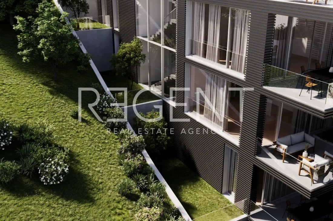 Land in Mjesni odbor "Jelenovec", Zagreb, City of Zagreb 3 - 16469780