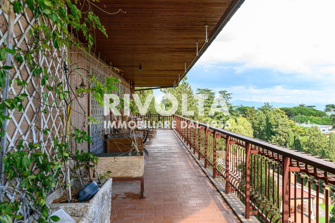Apartment in Cortina d'Ampezzo - Farnesina, Rome, Lazio 2 - 16470204
