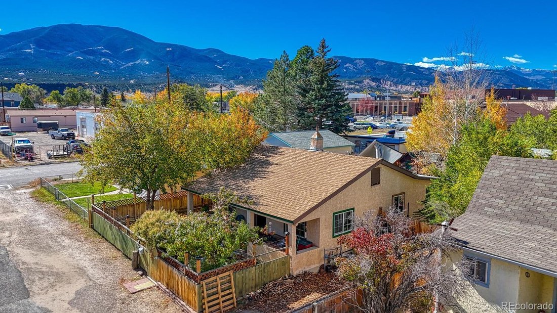 House in Salida, Colorado, United States 2 - 16469064