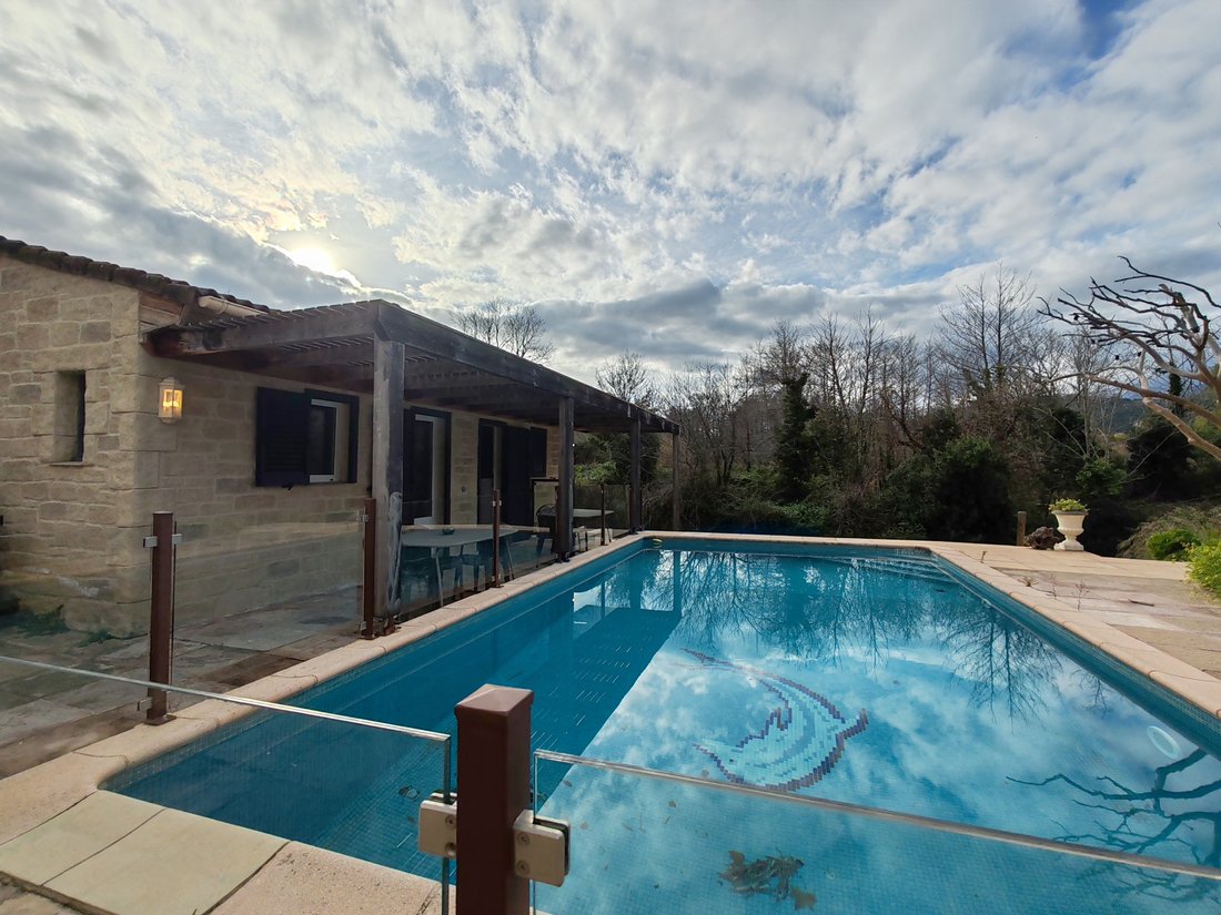 House in Saint-Florent, Corsica, France 2 - 16467273