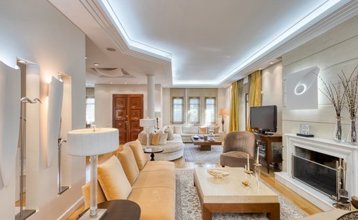 Casa en Cefisia, Ática, Grecia 1