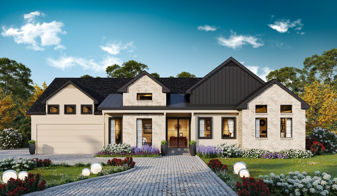 Casa a Houston, Texas, Stati Uniti 1 - 16468193