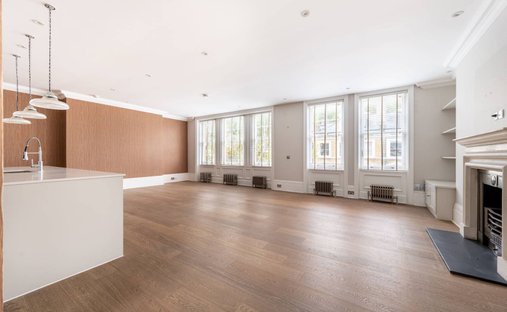 Apartment in Holland Park, Kensington And Chelsea, England 1