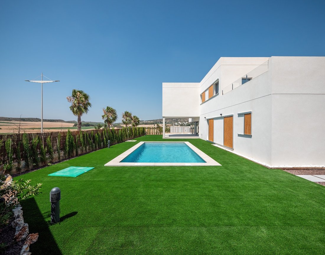 Villa a Algorfa, Comunità Valenzana, Spagna 1 - 11427055