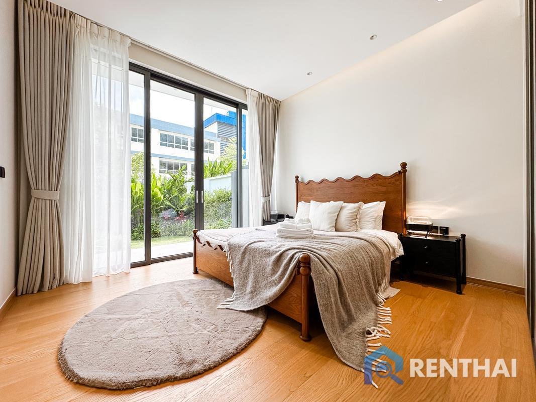 Villa in Si Sunthon, Phuket, Thailand 2 - 16466624