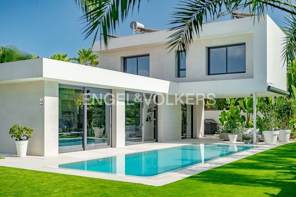 Villa a Calp, Comunità Valenzana, Spagna 1 - 16466675