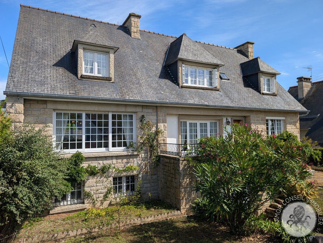 House in Saint-Cast-le-Guildo, Brittany, France 2 - 16467136