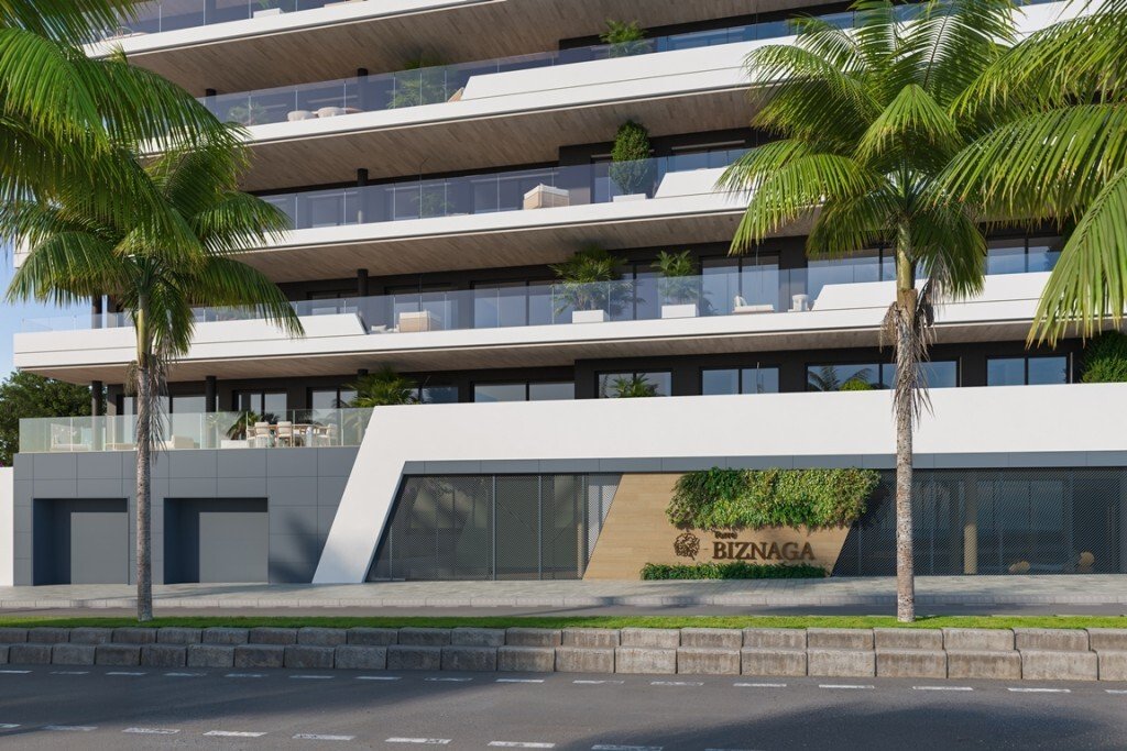 Apartment in Fuengirola, Andalusia, Spain 4 - 16469645