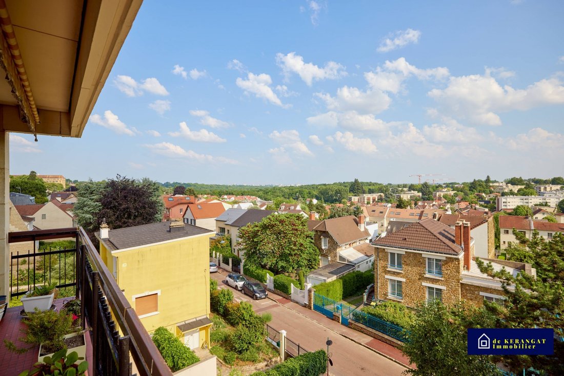 Apartment in Parc de Sceaux, Sceaux, France 2 - 16466956