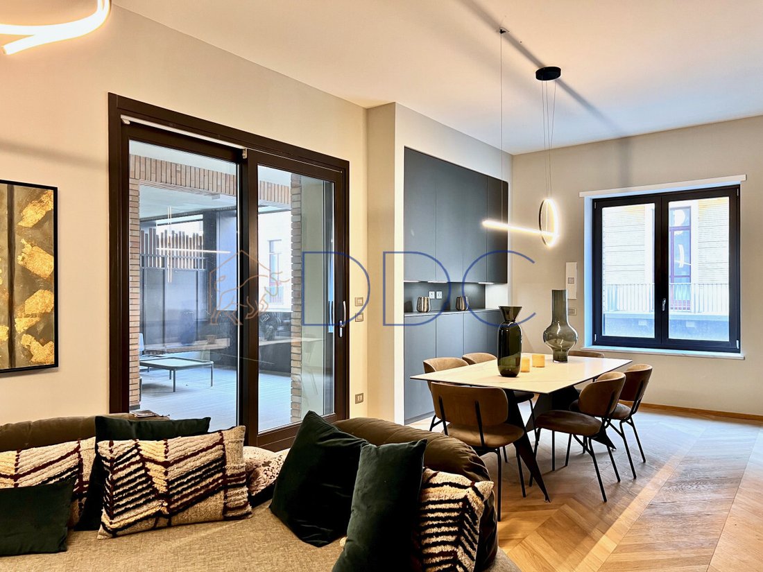 Apartment in Center, Turin, Piedmont 2 - 16330495