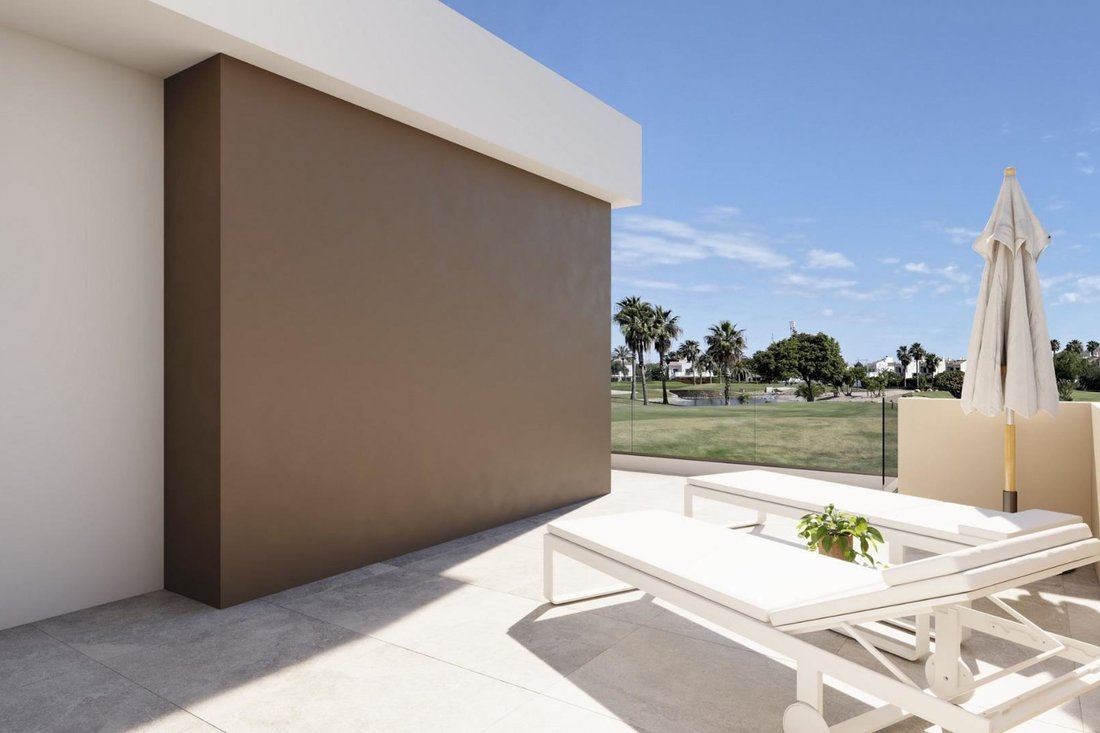 Villa in Roda, San Javier, Región de Murcia 3 - 16468054