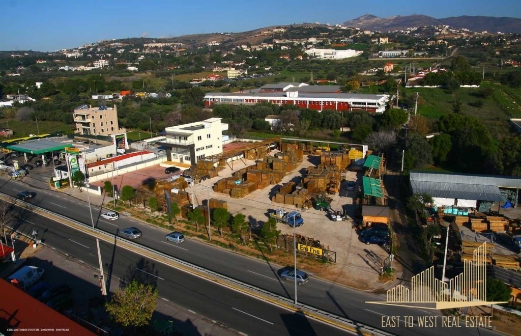 Glyka Nera, Attica, Greece 4 - 16470686