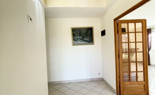 Castle for Sale in Treillières, Pays de la Loire, France