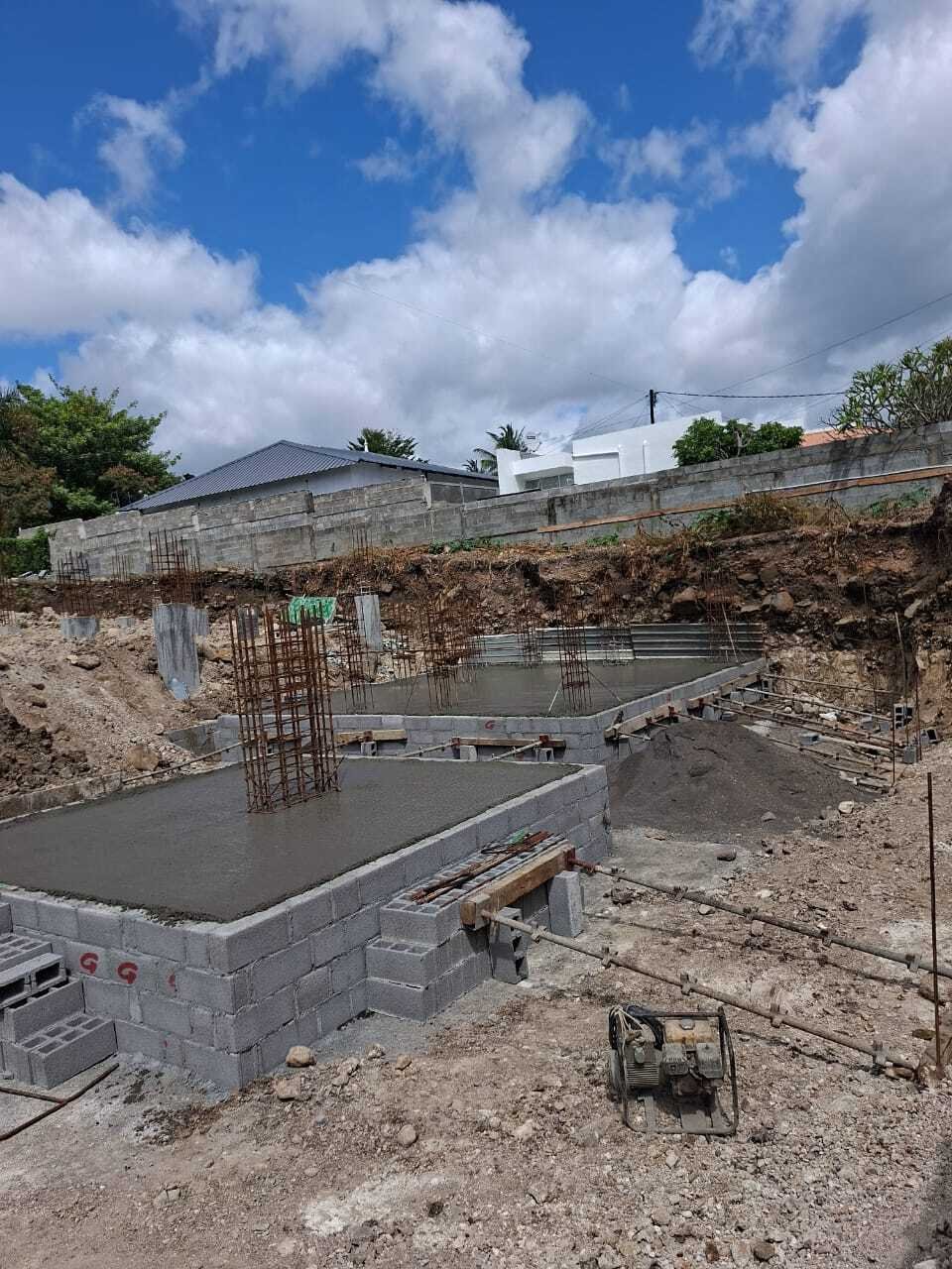 Apartment in La Preneuse, Rivière Noire District, Mauritius 5 - 16468458