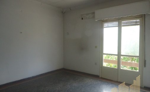 House in Sepolia District, 4th District of Athens, Athens 1