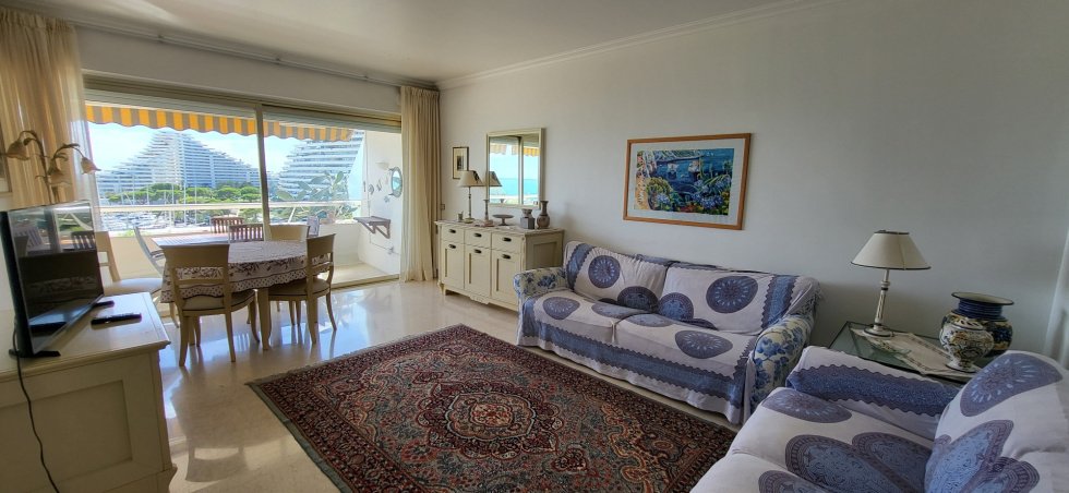 Apartment in Route de Grasse, Villeneuve-Loubet, France 2 - 16467113