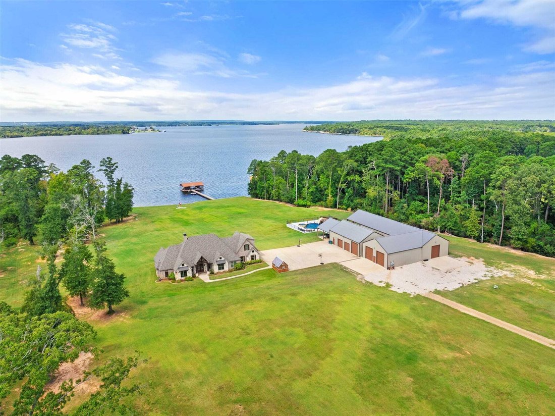 Haus in Bullard, Texas, Vereinigte Staaten 1 - 16470420