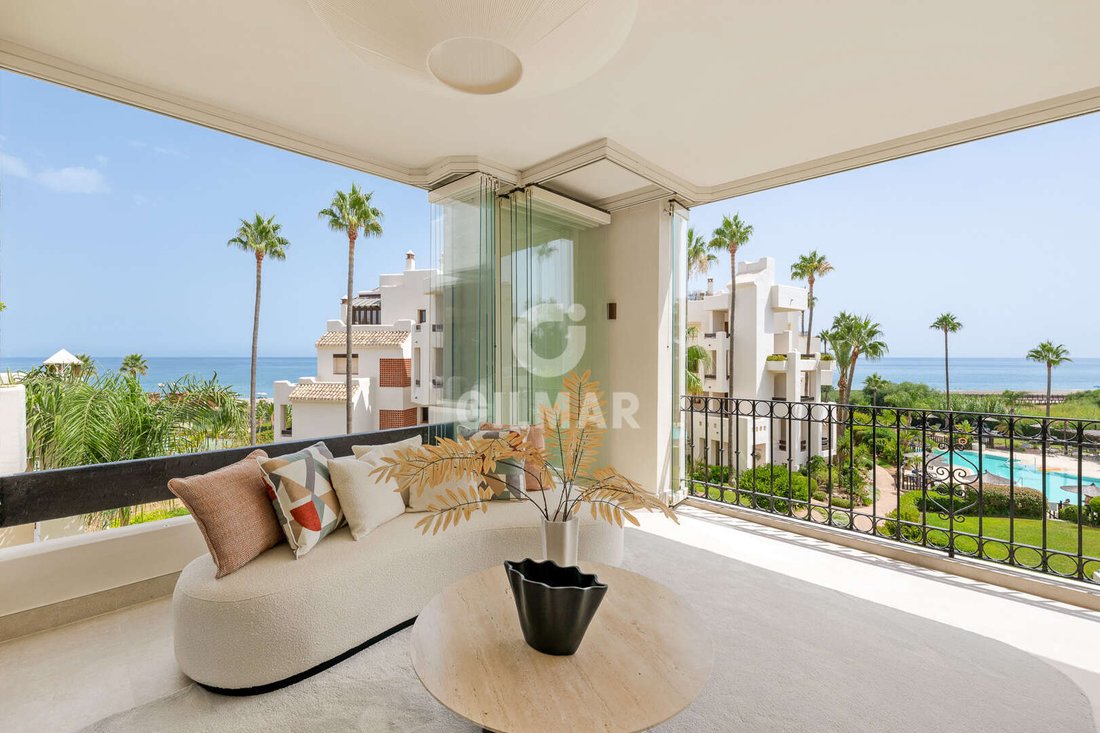 Apartment in Spain 1 - 16468023