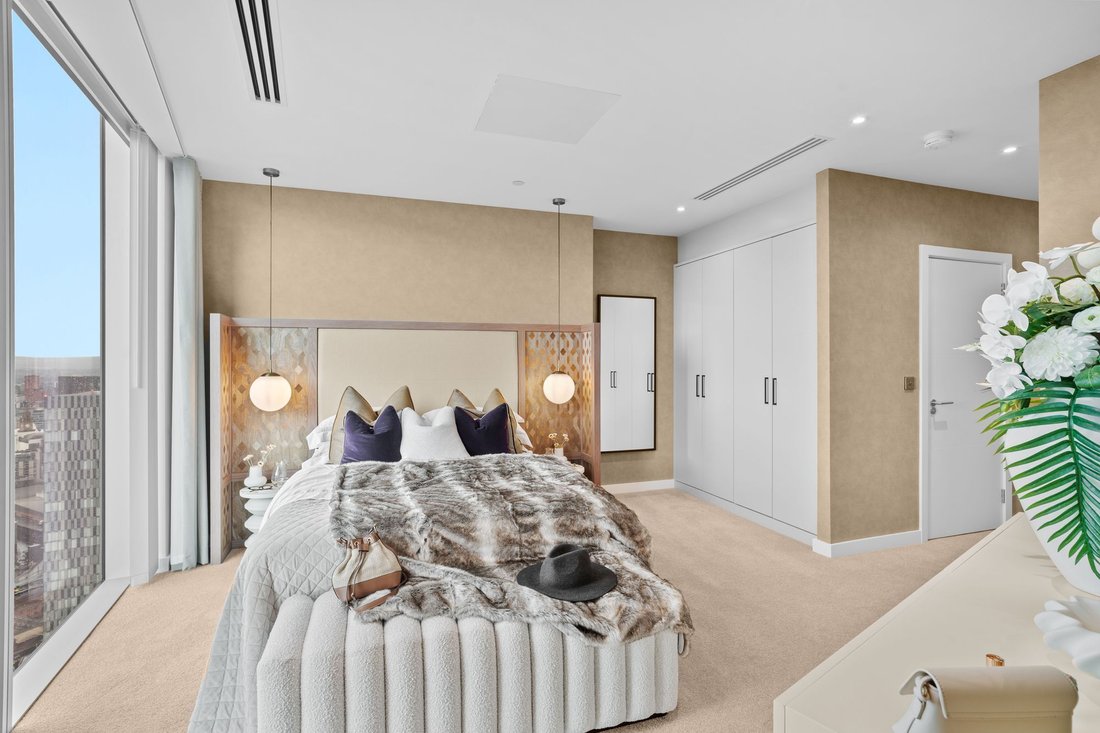 Apartment in Manchester, England 3 - 16469818