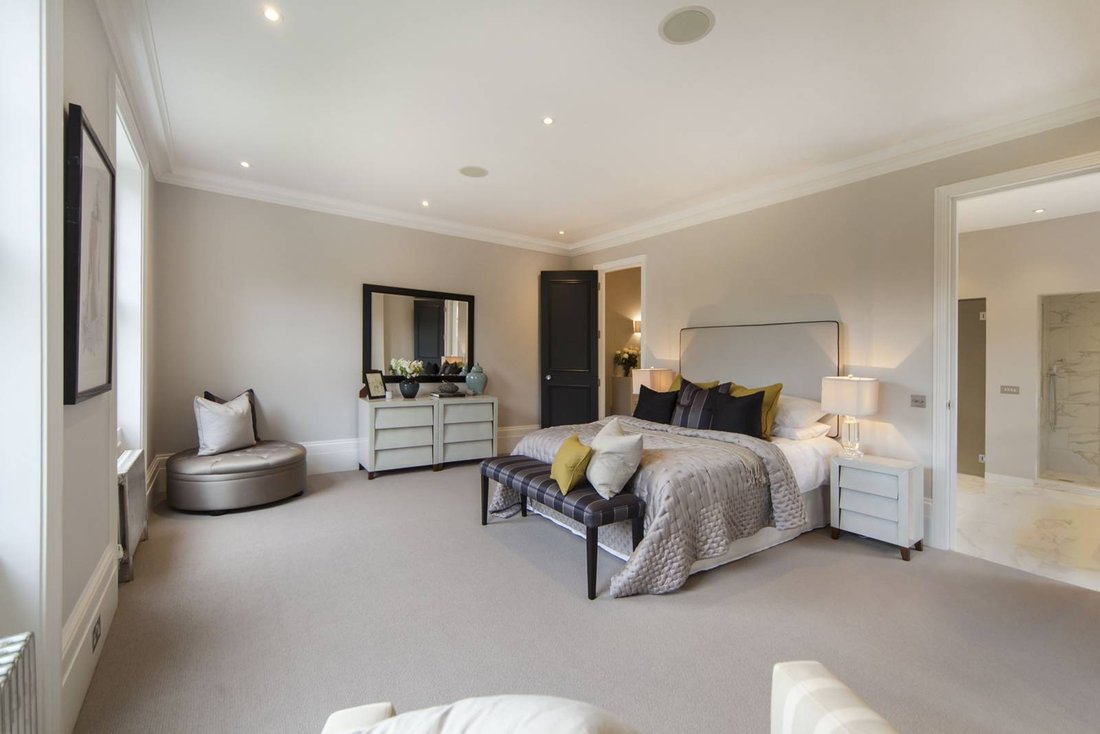 Apartment in Holland Park, Kensington And Chelsea, England 5 - 16466811