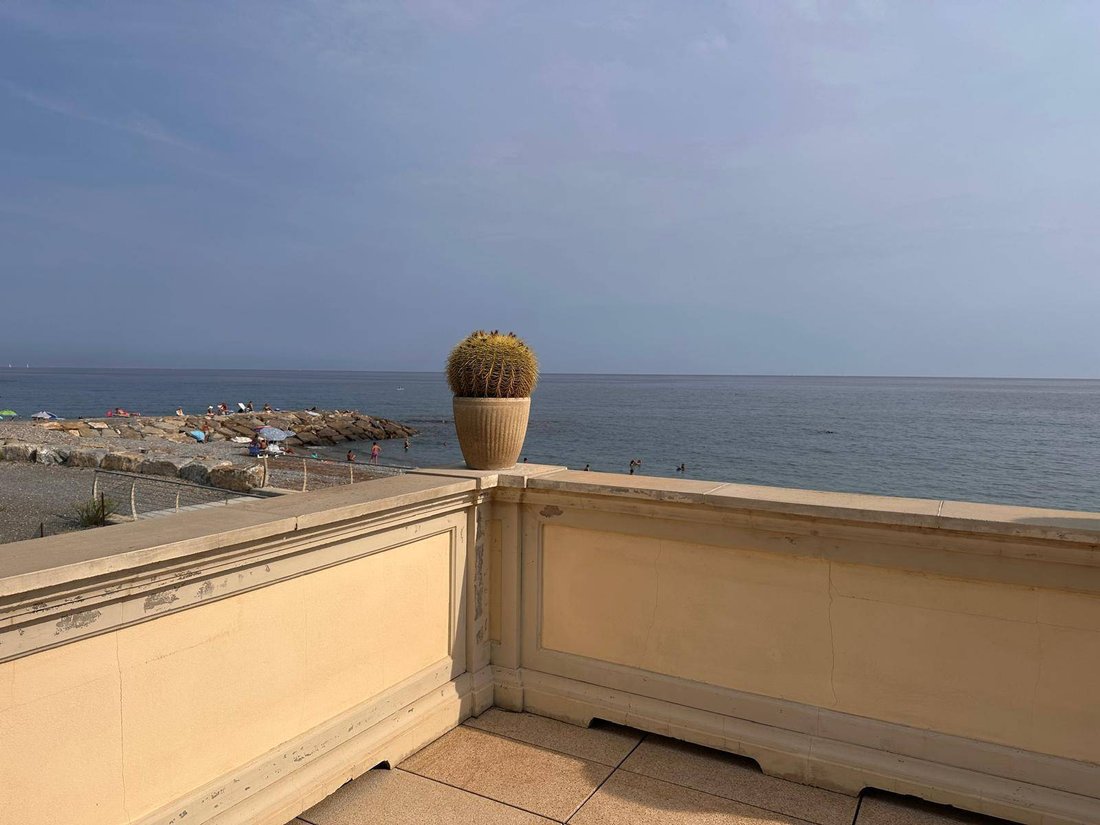 Villa in Riva Ligure, Liguria, Italy 2 - 16470175