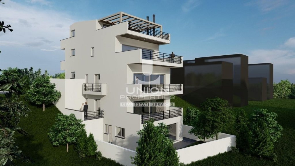 House in Voula, Attica, Greece 5 - 16470168