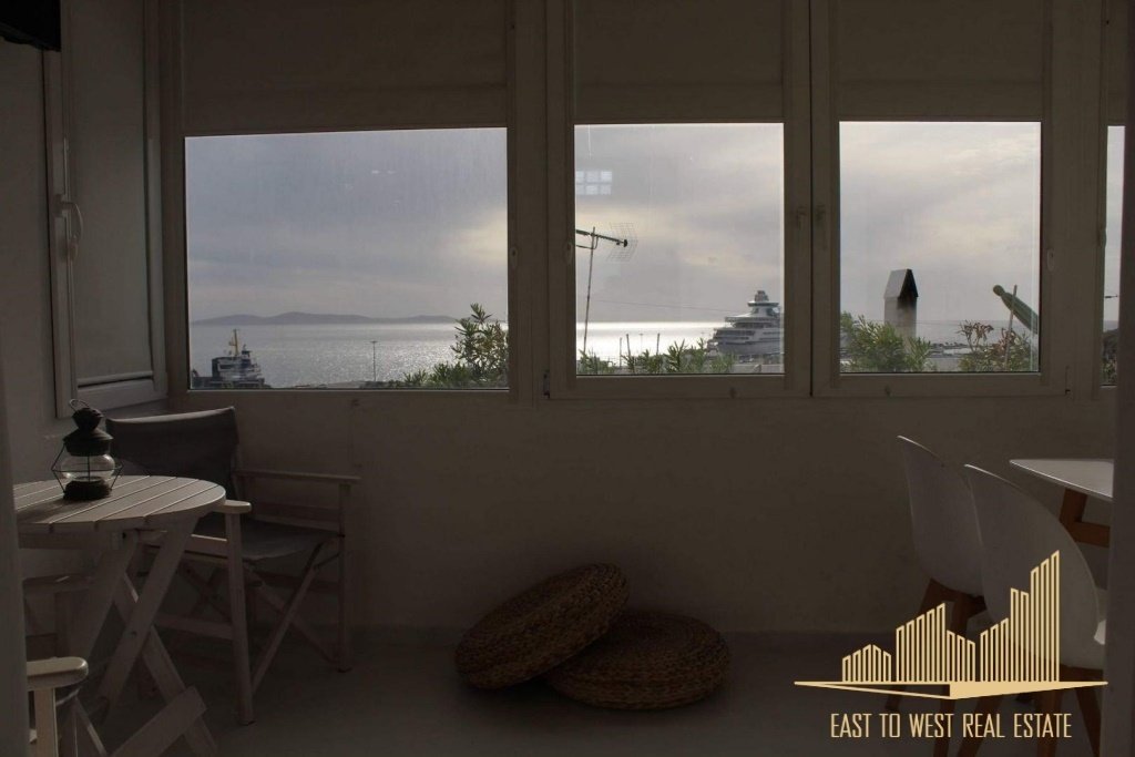 Apartment in Mykonos, Aegean, Greece 3 - 16470746