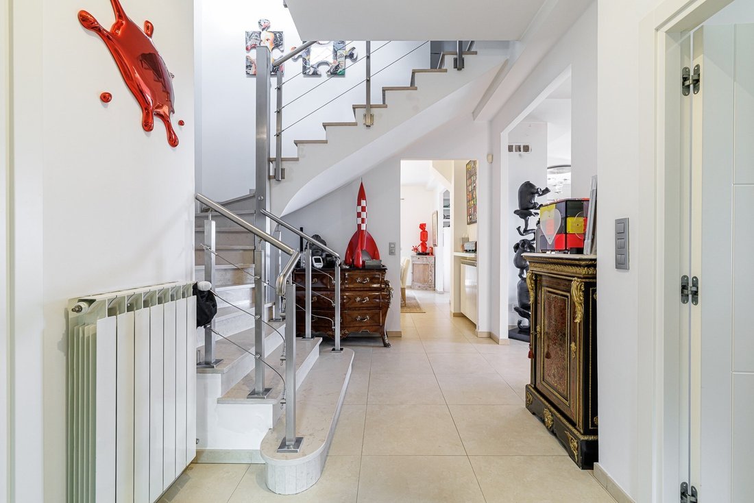 House in La Turbie, Provence-Alpes-Côte d'Azur, France 5 - 16469400
