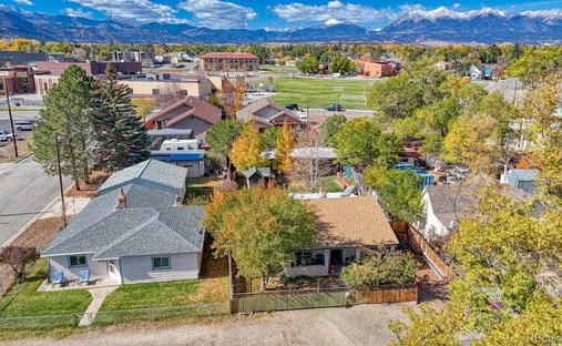 House in Salida, Colorado, United States 1
