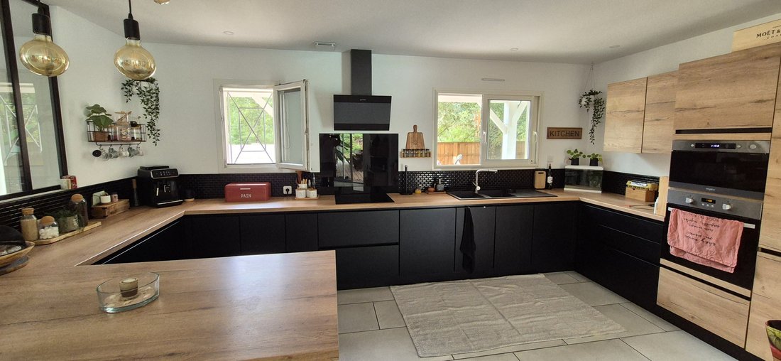 House in Moustey, Nouvelle-Aquitaine, France 3 - 16467024