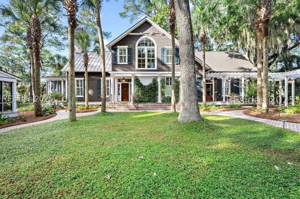 House in Okatie, SC, United States 2 - 16470369