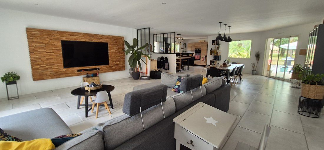 House in Moustey, Nouvelle-Aquitaine, France 4 - 16467024