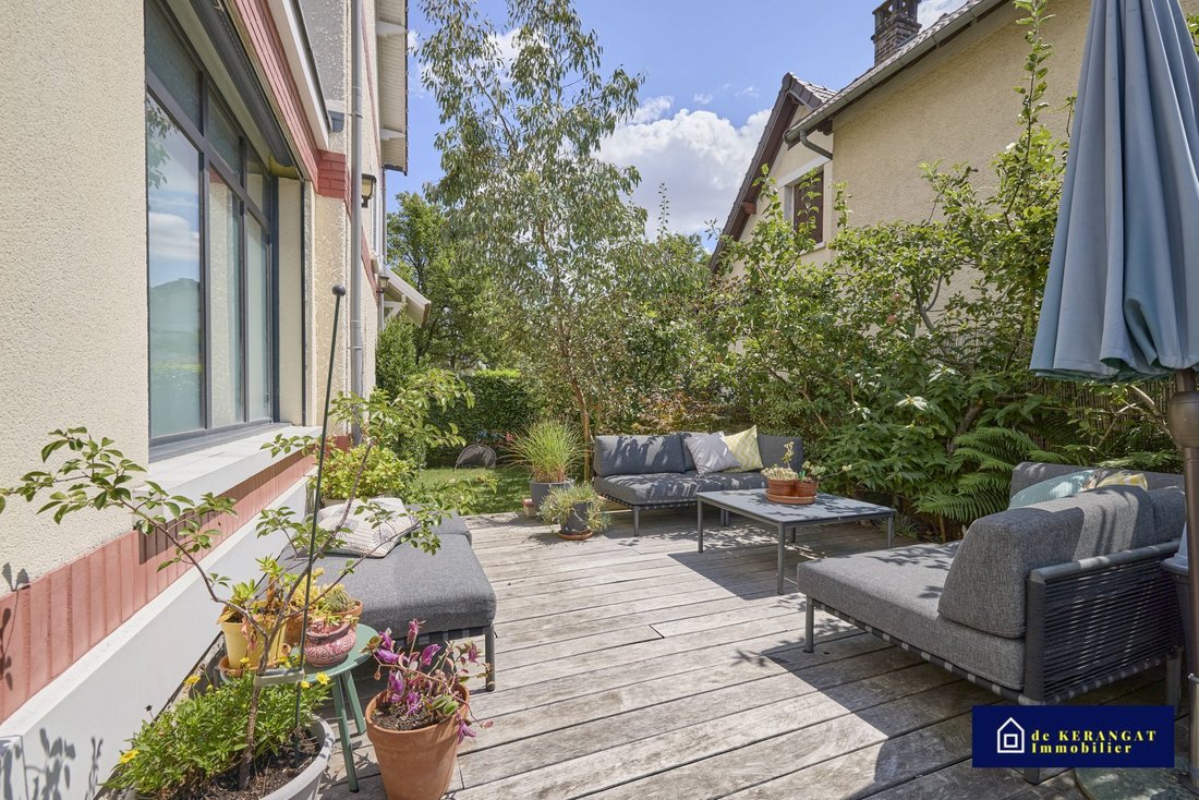 House in Antony, Ile-de-France, France 1 - 16467802