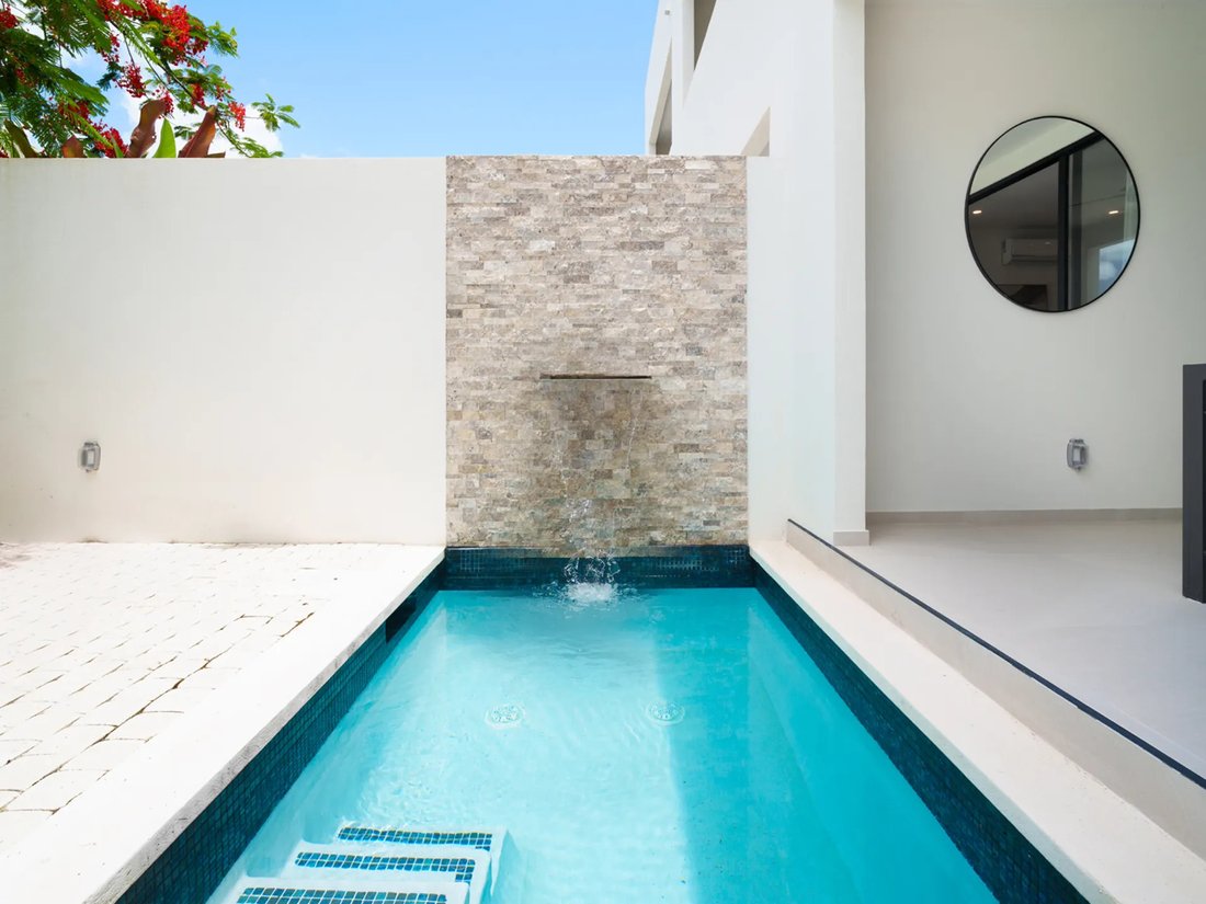 Appartamento a Lower Carlton, Saint James, Barbados 1 - 16469765