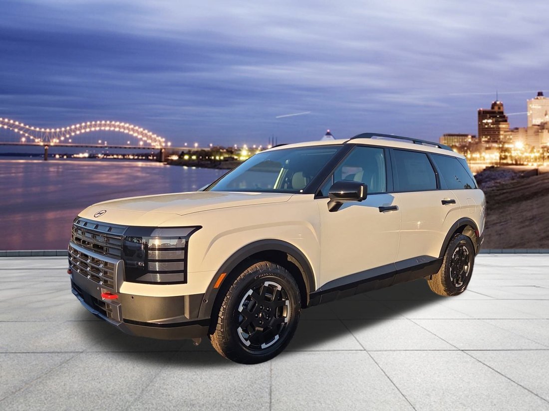 Suv in Memphis, TN, United States 1 - 16315852