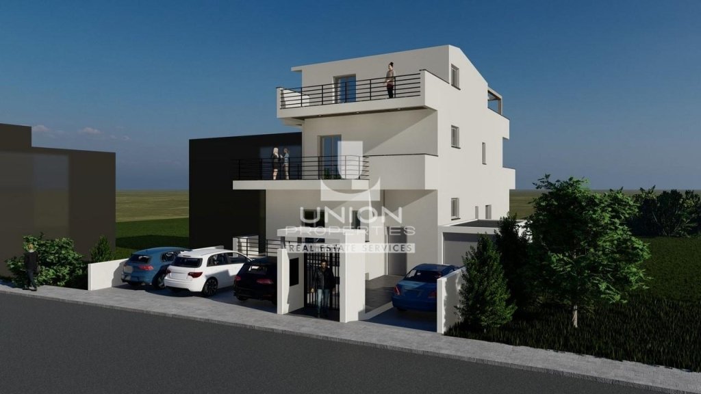 House in Voula, Attica, Greece 4 - 16470168