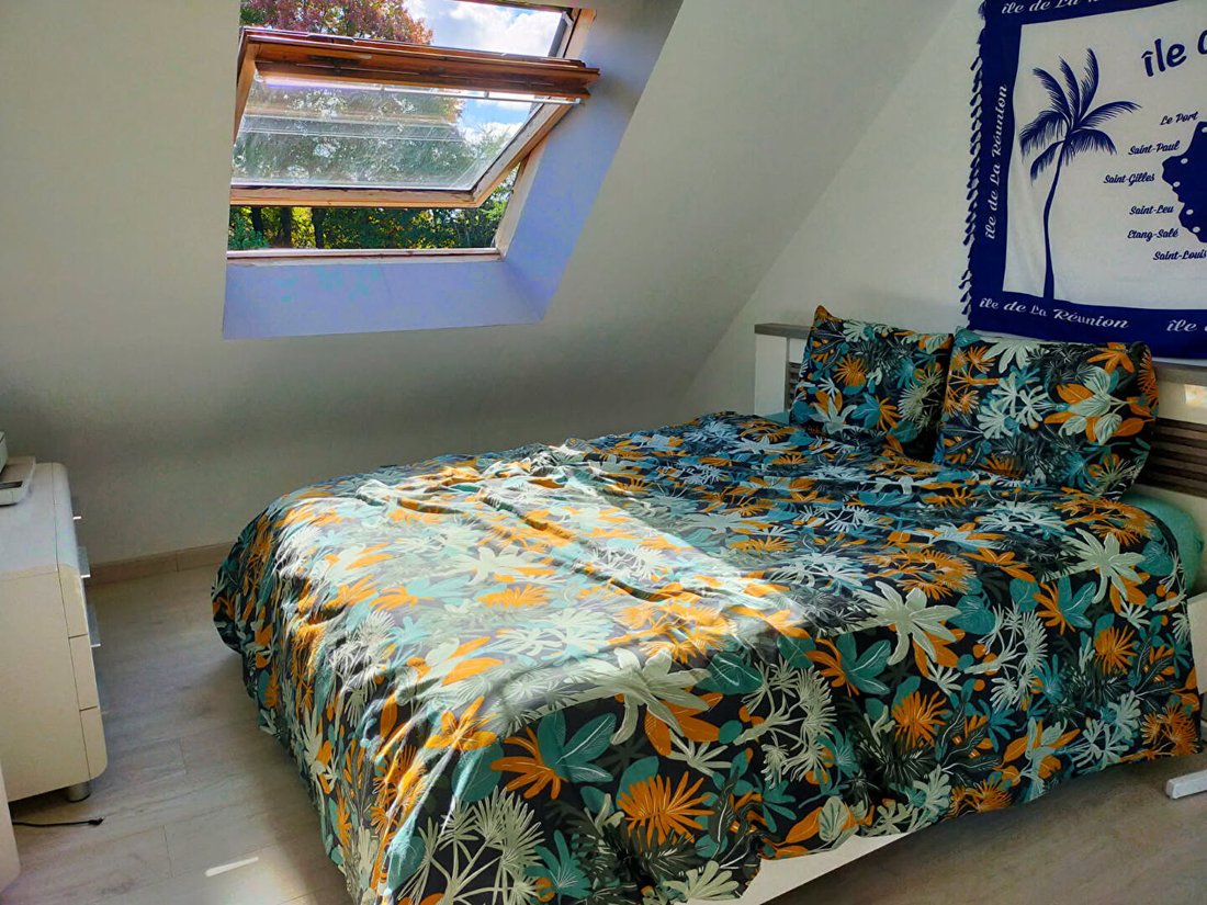 House in Bourg, Guidel, France 5 - 16469670